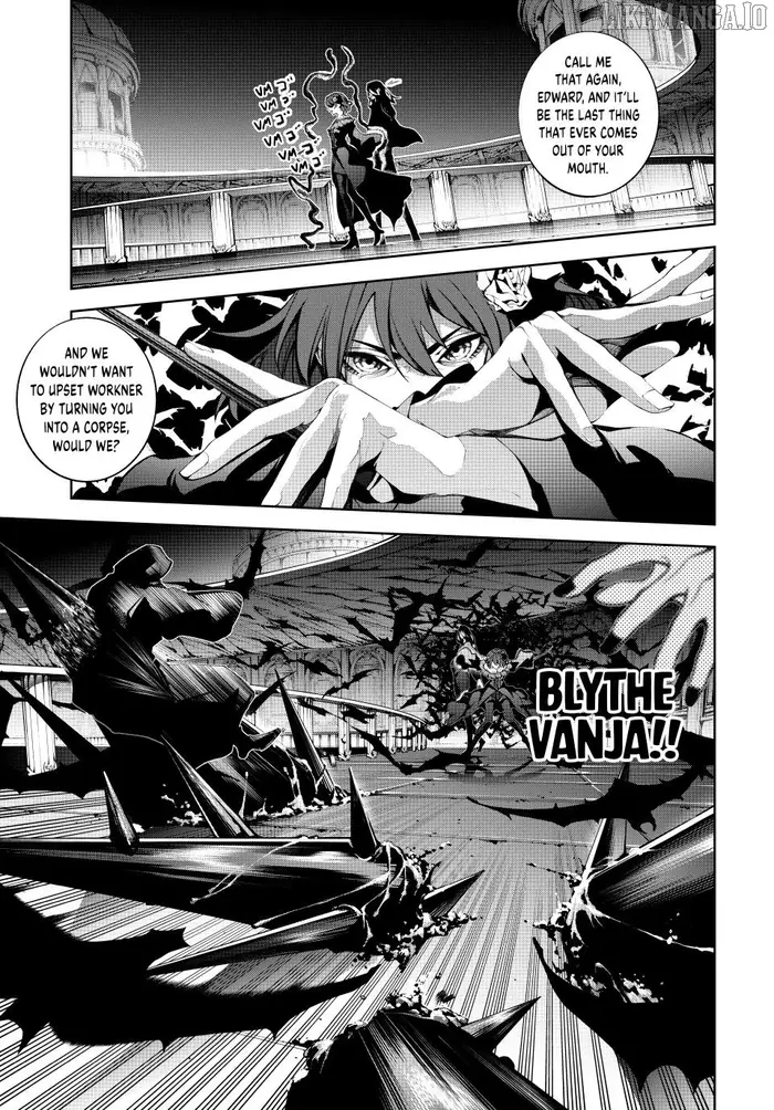 Wistoria: Wand and Sword Chapter 57 image 10_optimized
